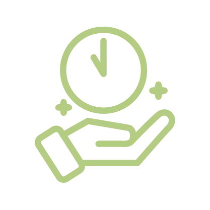 Icona Gleater Ok Meal