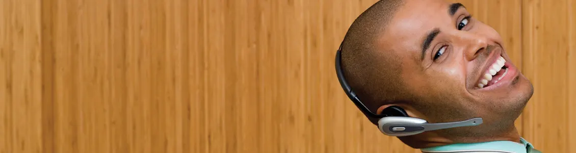 Immagine di assistenza clienti