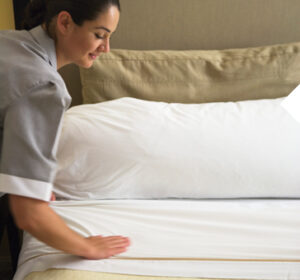 immagine che rappresenta housekeeping